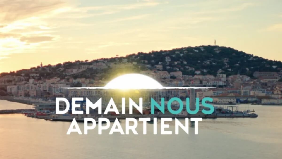 Demain nous appartient : la série accusée de copier une célèbre série, la production réagit !