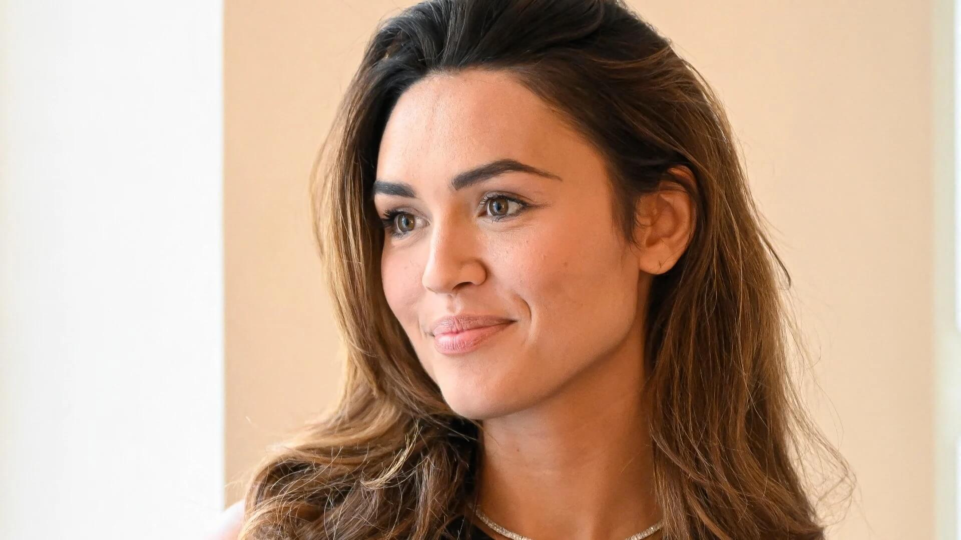 Diane Leyre évoque sa prise de poids pendant son règne de Miss France : "Je n’arrivais plus à me supporter"