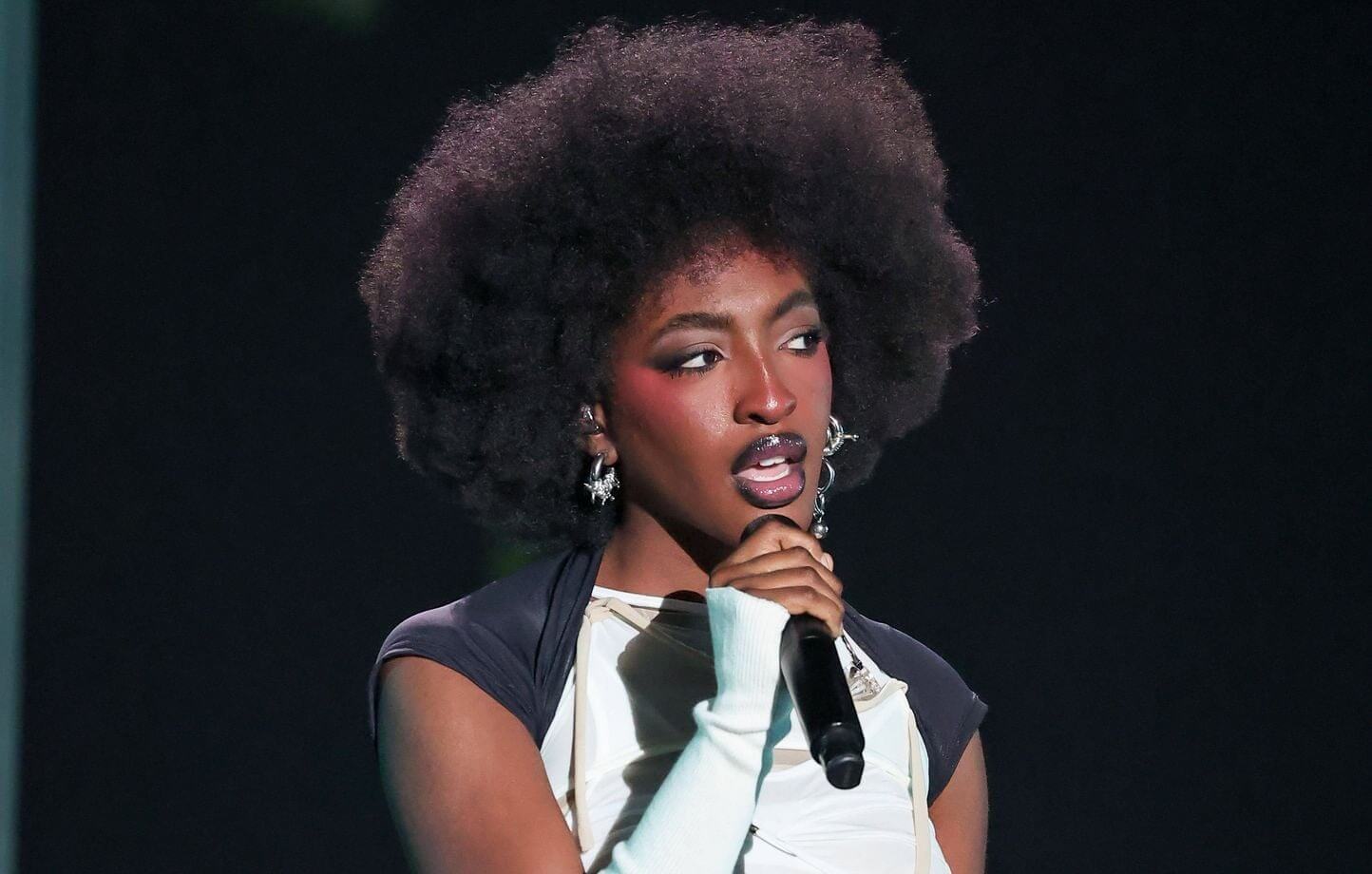 "Je ne me produirai pas…" : pourquoi Ebony a annulé sa venue au Delta Festival