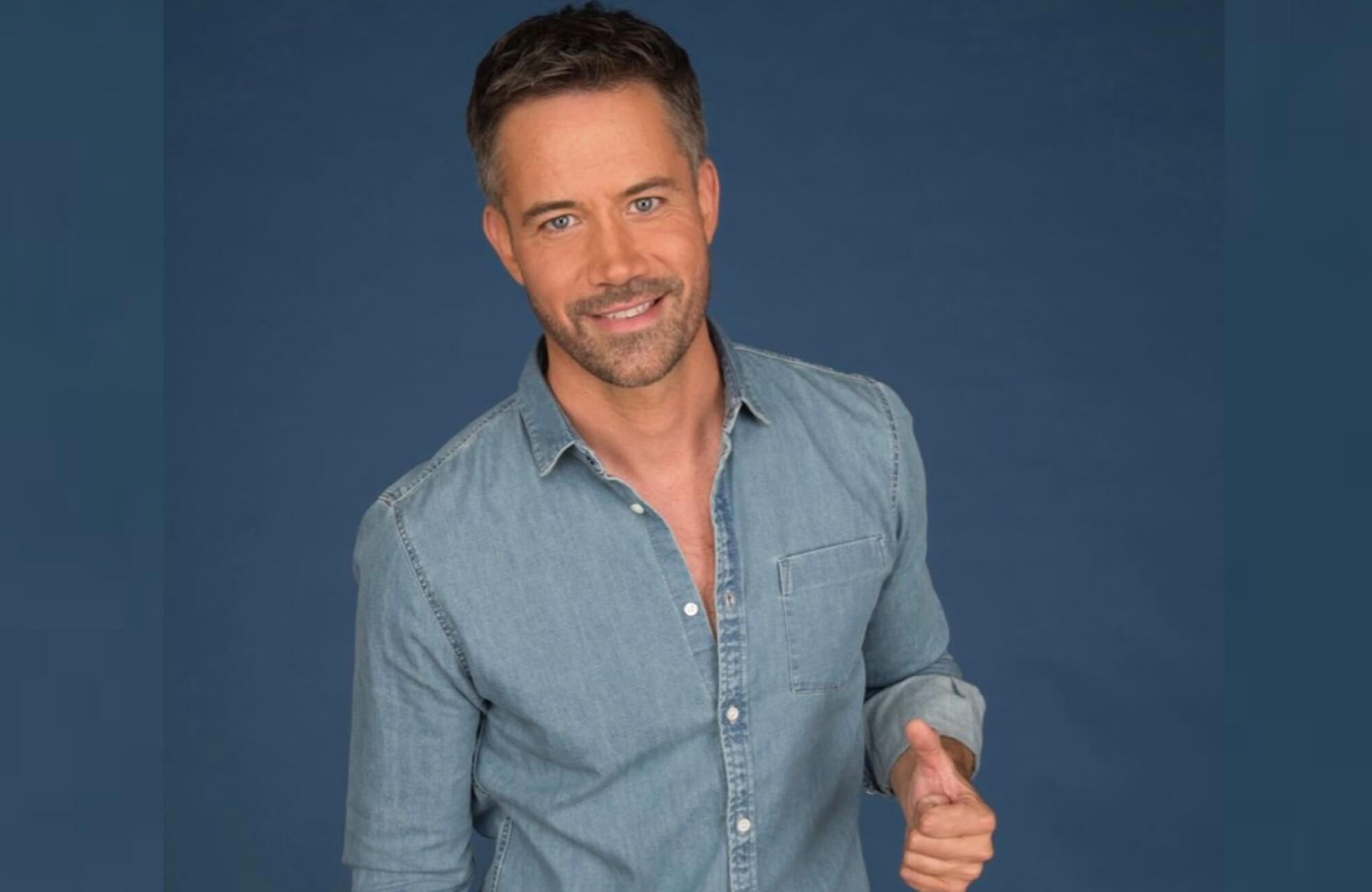 Emmanuel Moire se confie sur sa vie sentimentale : "J'ai beaucoup changé…"