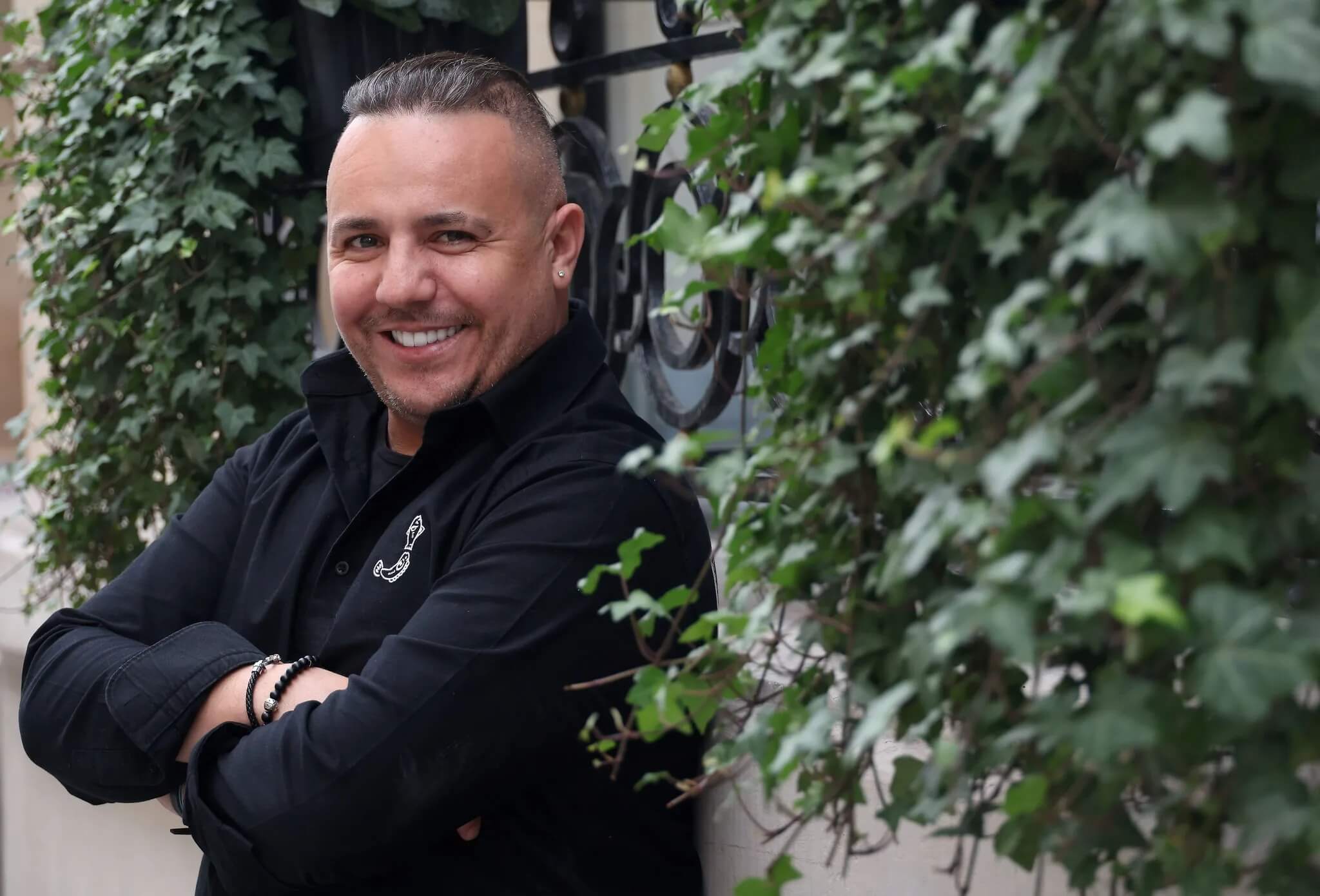 Faudel fait une demande particulière à Vianney : "J'aime beaucoup ce qu'il fait…"
