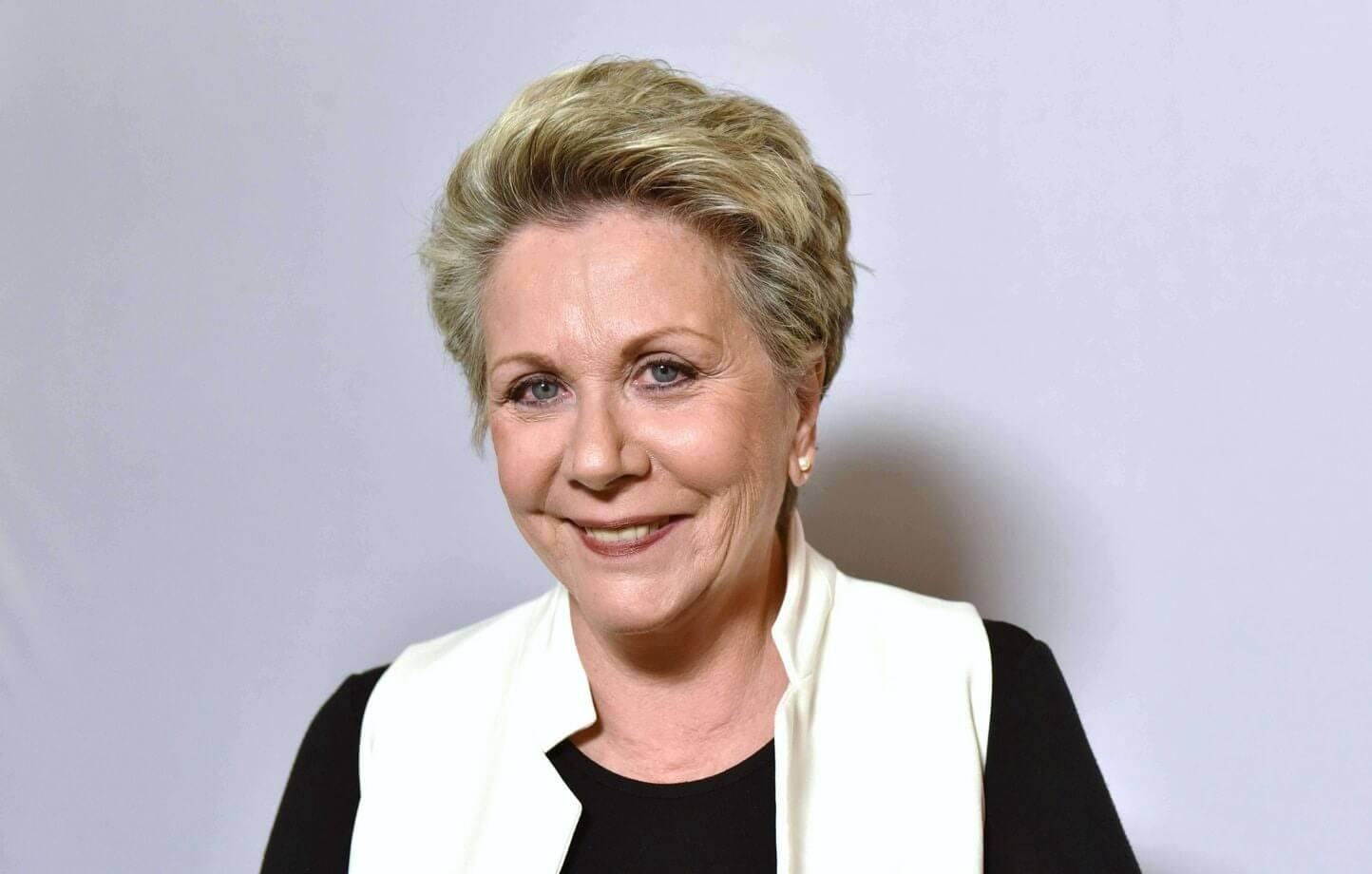 Françoise Laborde grand-mère pour la première fois : elle présente sa petite-fille sur Instagram