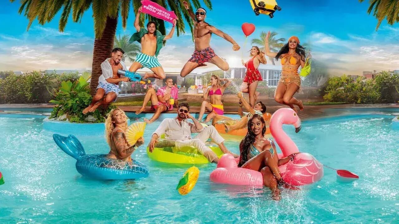 Frenchie Shore : les premières images du tournage de la saison 3 dévoilées