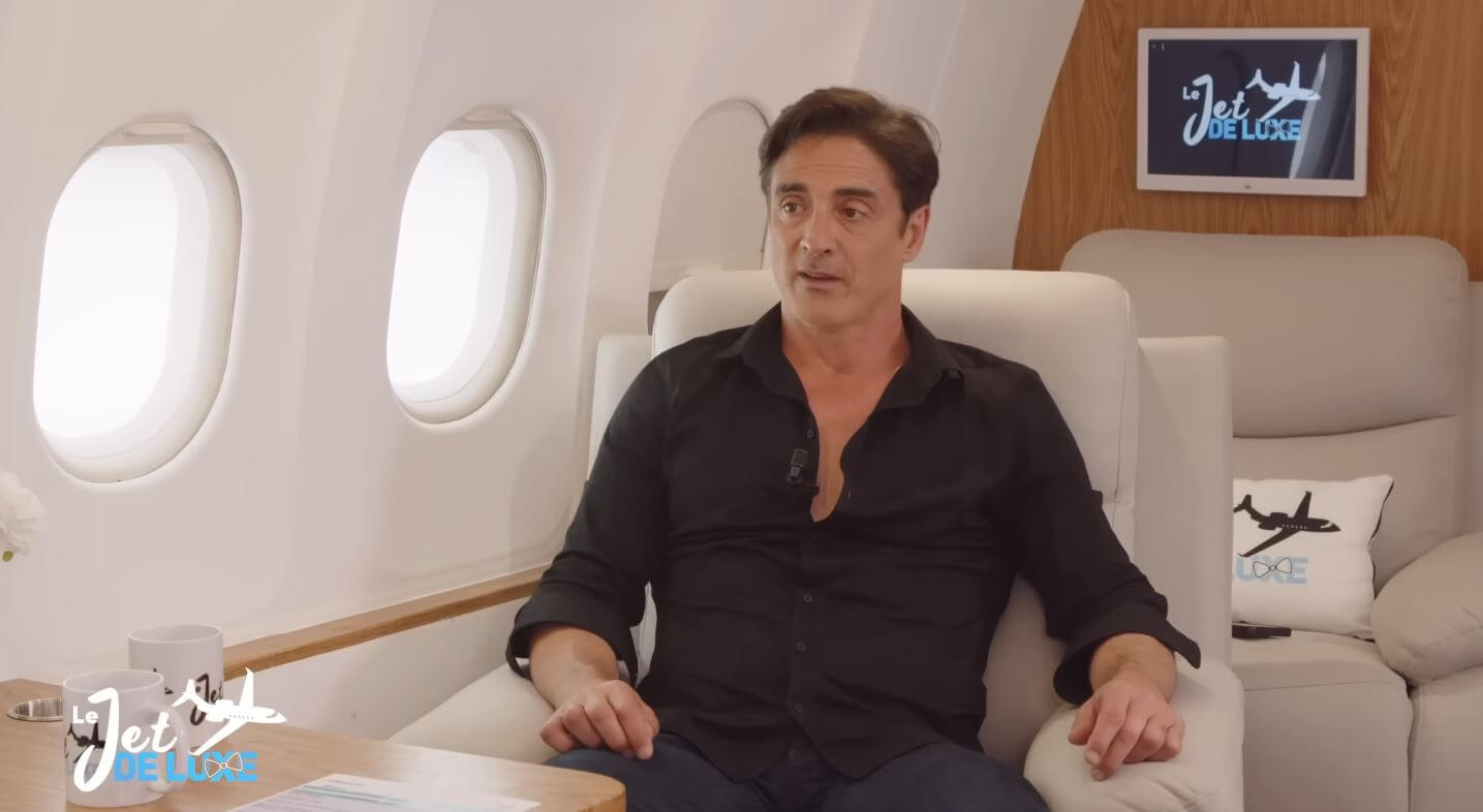 La Ferme Célébrités : Grégory Basso dévoile le gros cachet qu'il a dilapidé...