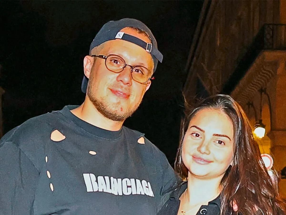 Guillaume Genton papa : sa compagne Jade fait de drôles de confidences…"Il n'a jamais…"