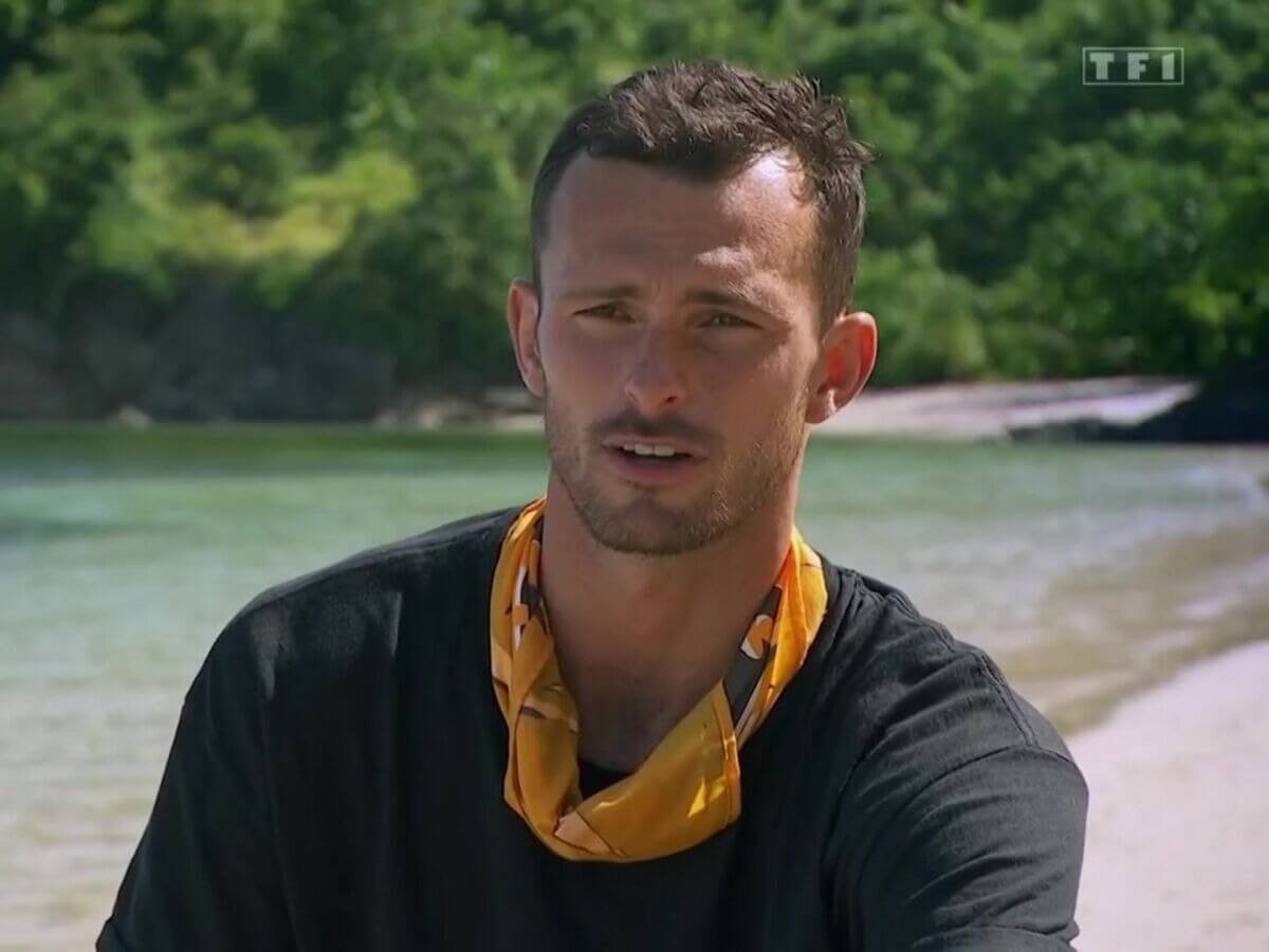Koh-Lanta : pourquoi Guillaume a défilé sur les Champs-Élysées ce 14 juillet