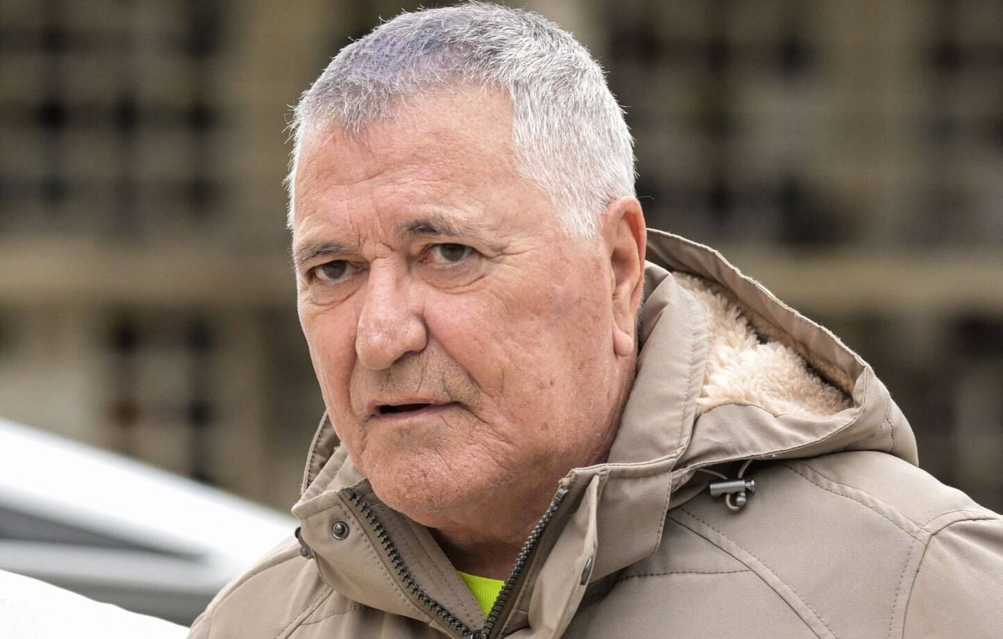 Jean-Marie Bigard révèle avoir subi trois AVC : "Mes enfants me disent de ne pas mourir"