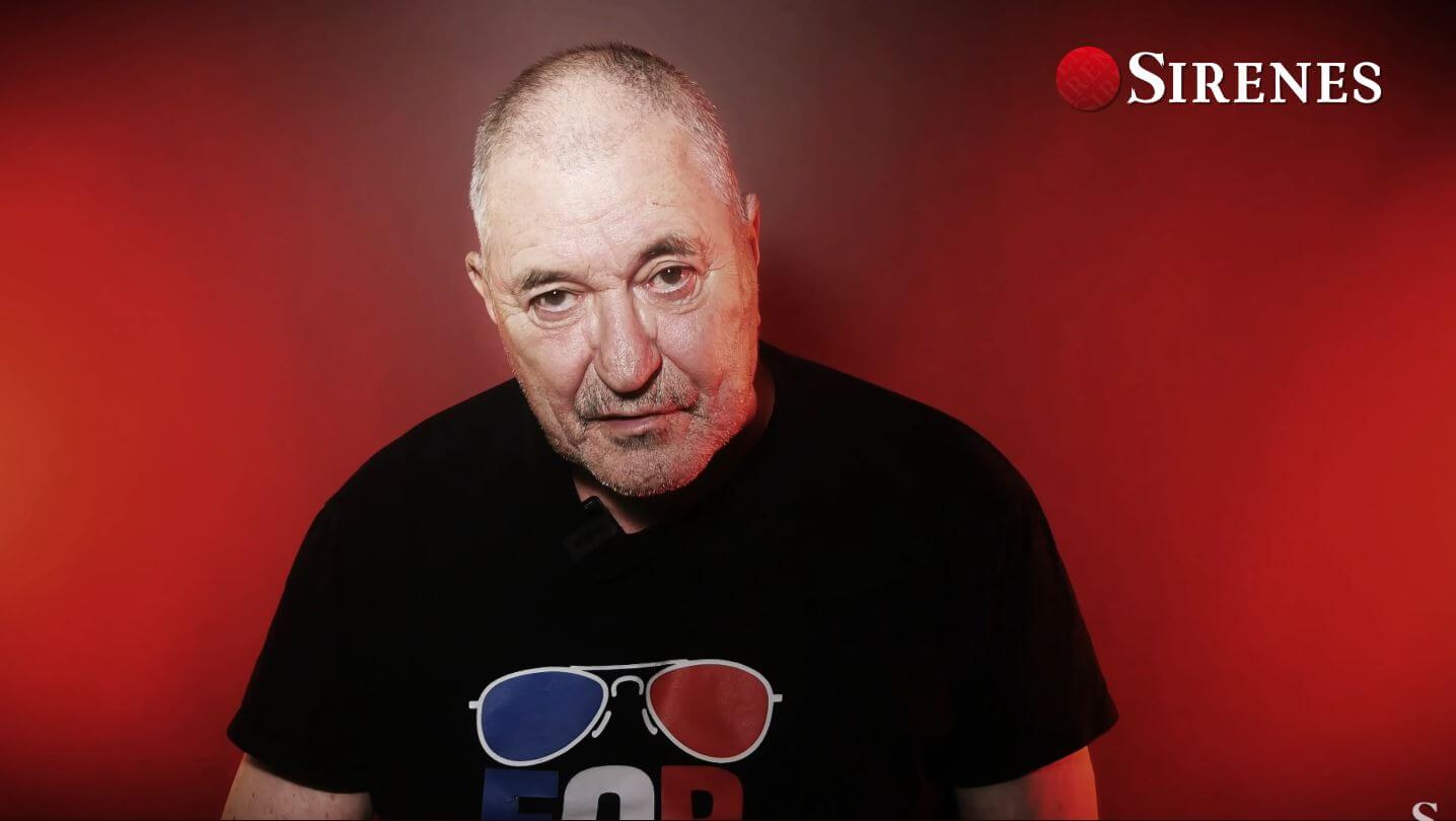 Jean-Marie Bigard révèle avoir subi trois AVC : "Mes enfants me disent de ne pas mourir"