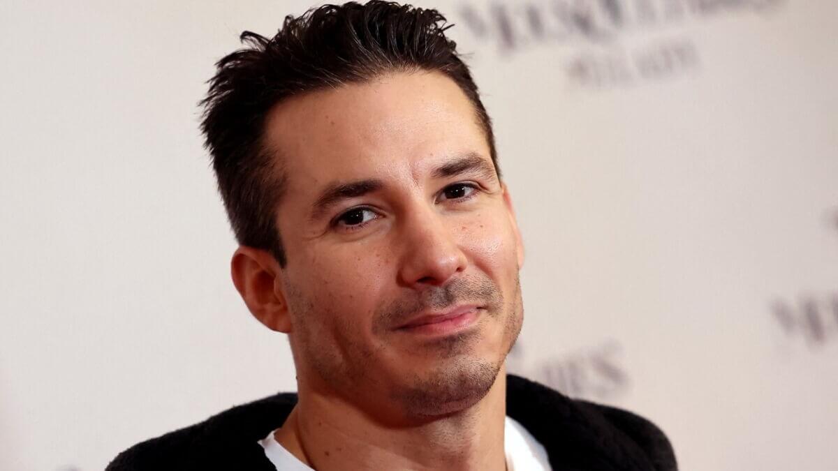 Jérémy Ferrari fête 10 ans de sobriété et partage un message fort sur Instagram