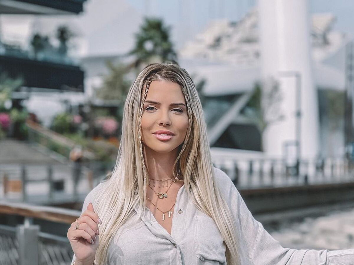 Jessica Thivenin séparée de Thibault Garcia, elle annonce une grande nouvelle : "Le meilleur reste à venir"