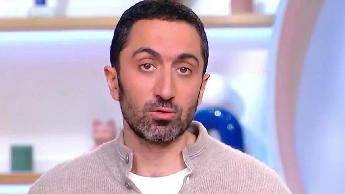Jimmy Mohamed écarté du "Mag de la Santé", Flavie Flament animera l'émission seule à la rentrée