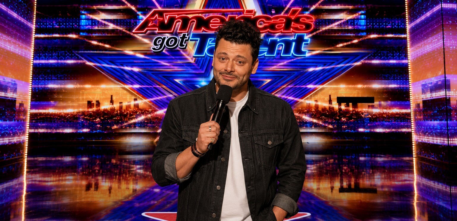 Kev Adams revient sur son succès dans America's Got Talent : "J'ai été aussi surpris que vous…"