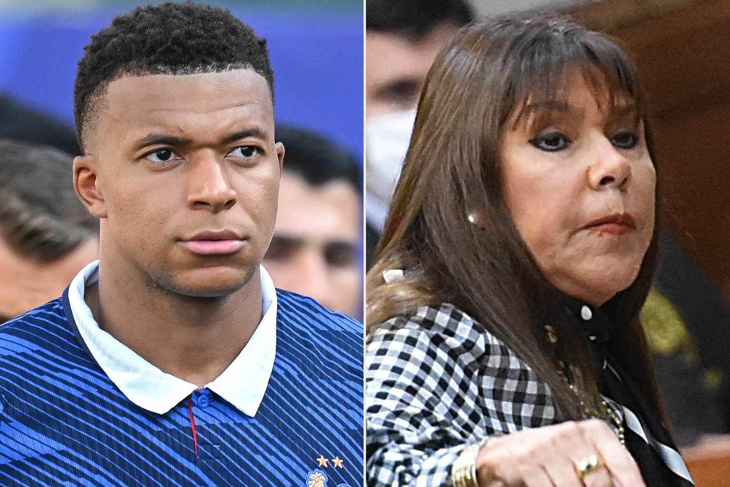 Kylian Mbappé menacé de poursuites judiciaires par la sénatrice paraguayenne : "J'exige des excuses…"