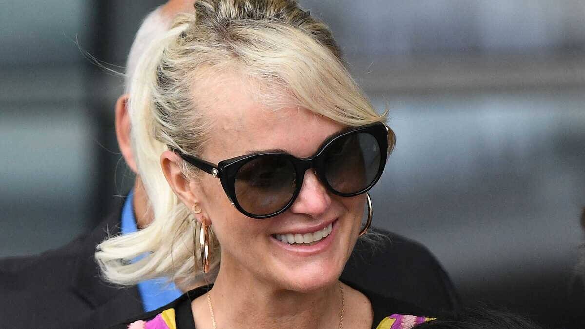 Laeticia Hallyday : après la Grèce, découvrez où elle a posé ses valises