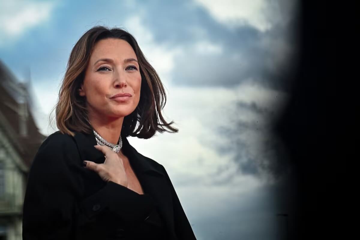 Laura Smet se livre sur le deuil douloureux de ses parents
