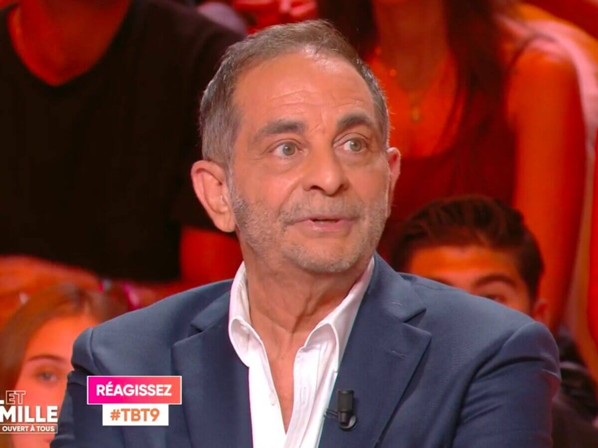 Laurent Fontaine dévoile les raisons de son absence de "Tout beau tout n9uf" : "Il y a des gens…"