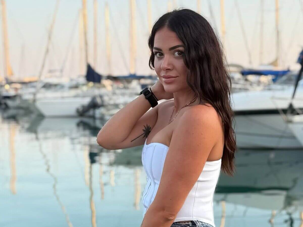 Lucile (Mariés au premier regard) accusée d’avoir eu recours à la chirurgie esthétique, elle réagit