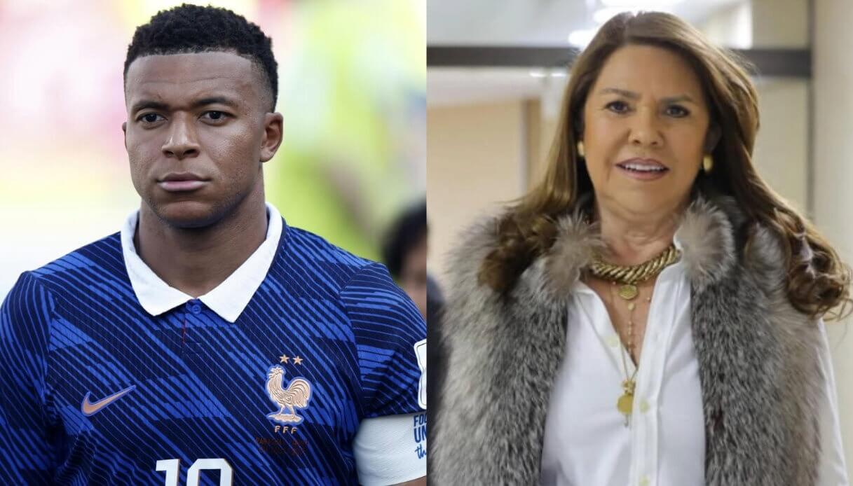 Coupe du monde 2026 : la sénatrice paraguayenne ironise après l’élimination des Bleus