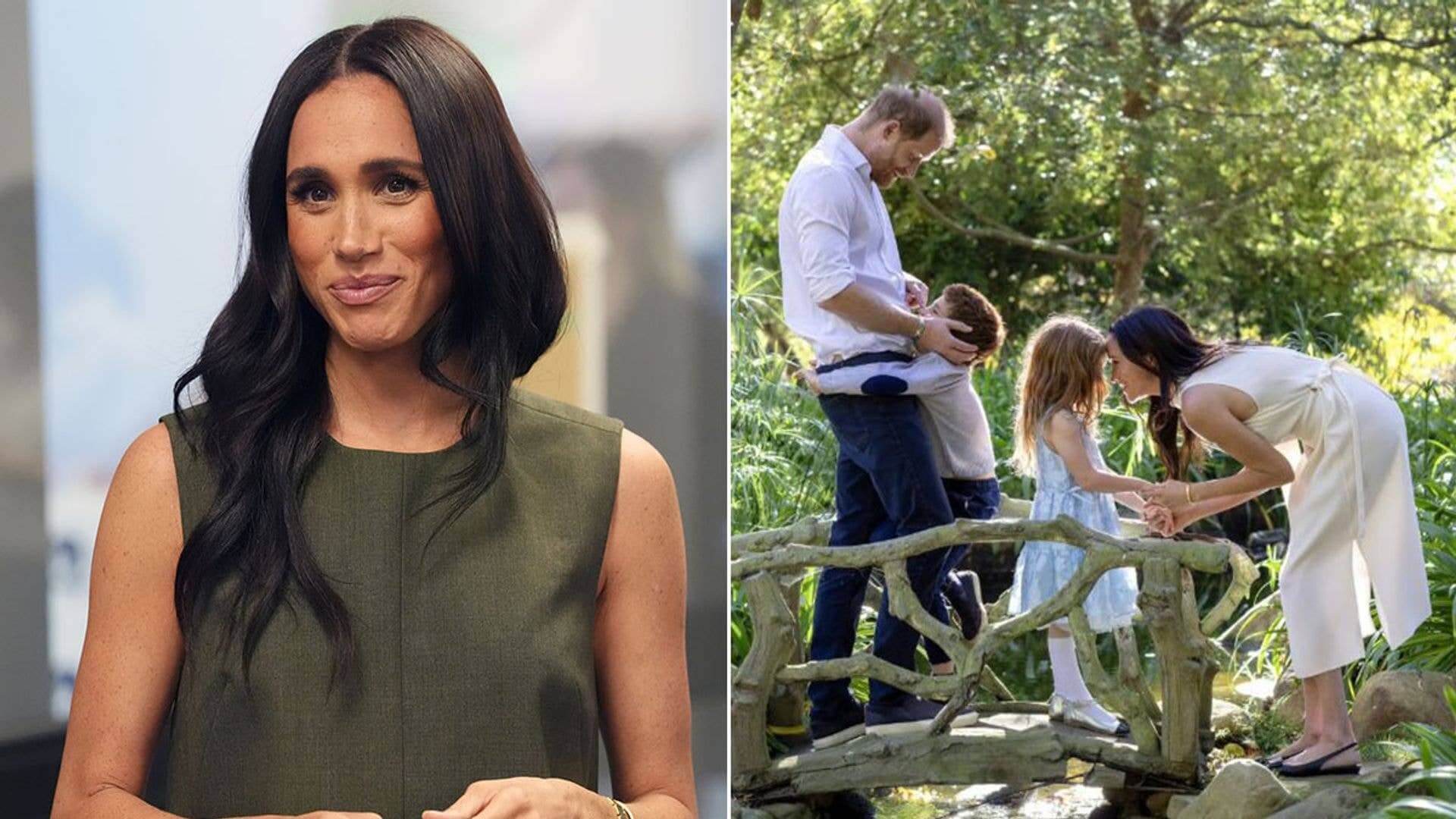 Meghan Markle "humiliée" ? Son voyage au Royaume-Uni aurait tourné au désastre