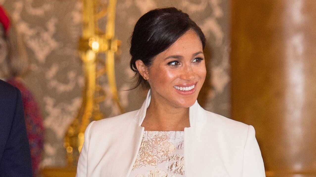 Meghan Markle publie de nouvelles photos d’Archie et Lilibet en hommage à Lady Diana