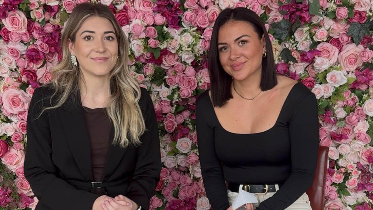 Mélanie (Mariés au premier regard) évoque ses liens avec Lucile depuis son déménagement