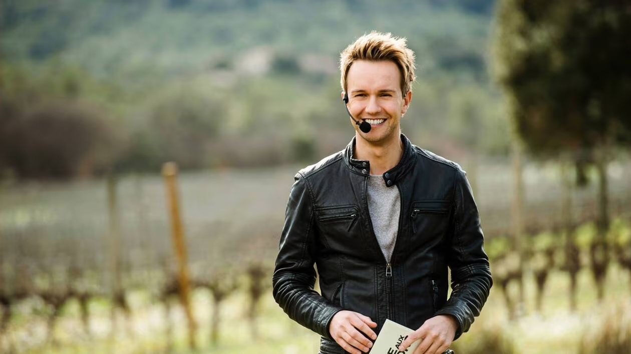 Fort Boyard : cette célébrité que Cyril Féraud a "limite suppliée" de venir, sans succès