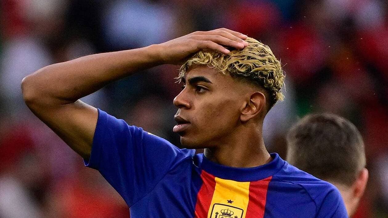 Coupe du monde 2026 : Lamine Yamal victime d’une tentative de cambriolage après la demi-finale