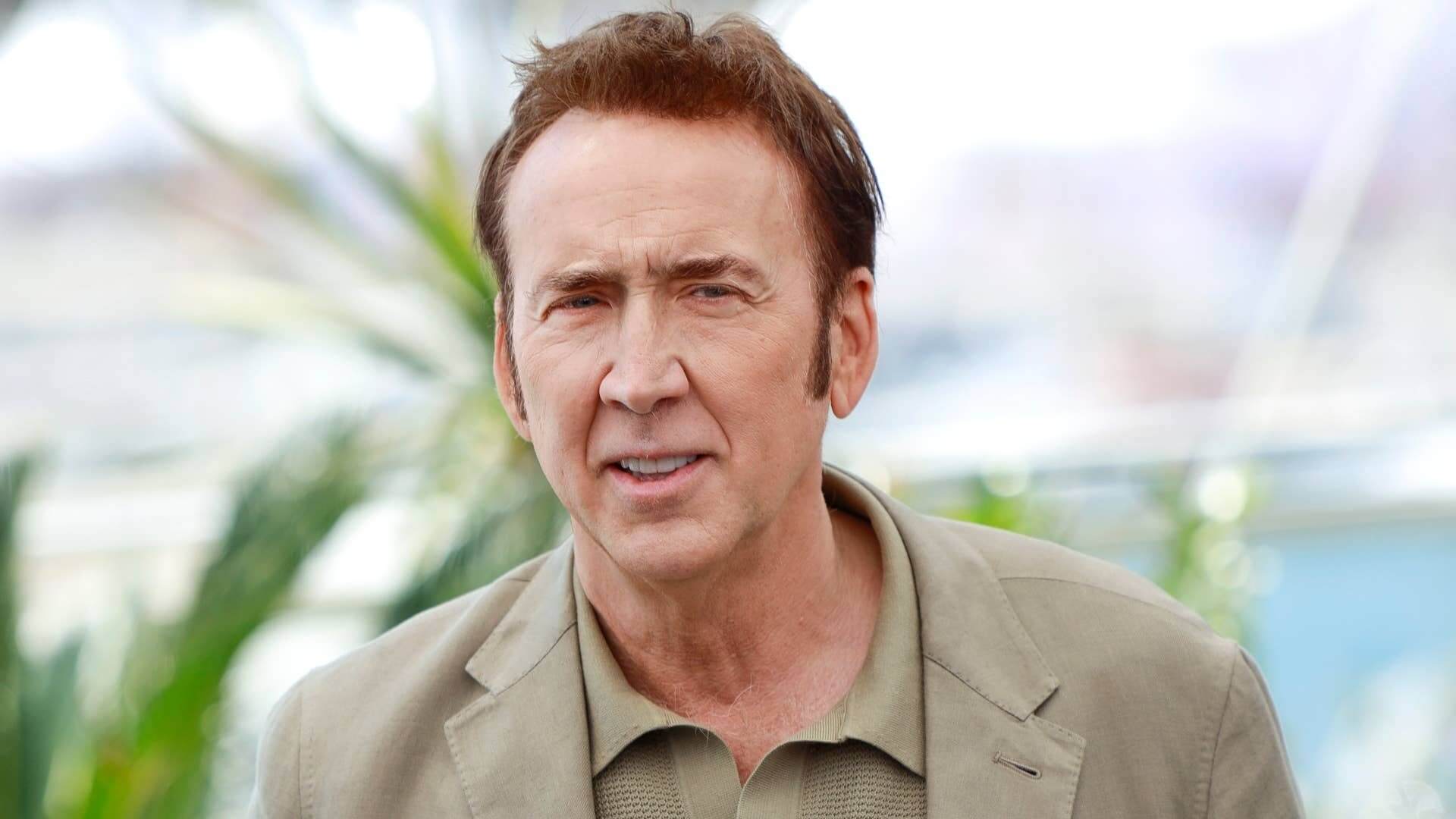 Nicolas Cage et les femmes de sa vie : retour sur ses grandes histoires d’amour