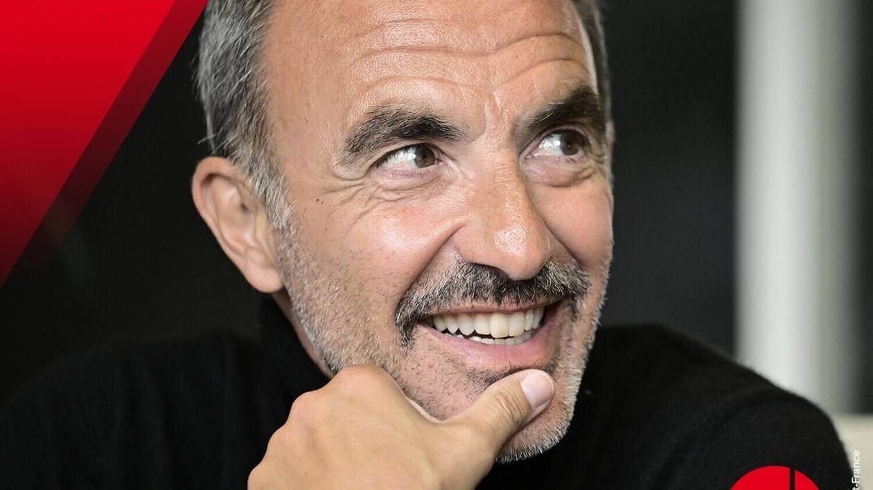50' Inside : Nikos Aliagas retrouve Isabelle Ithurburu pour une soirée exceptionnelle sur TF1
