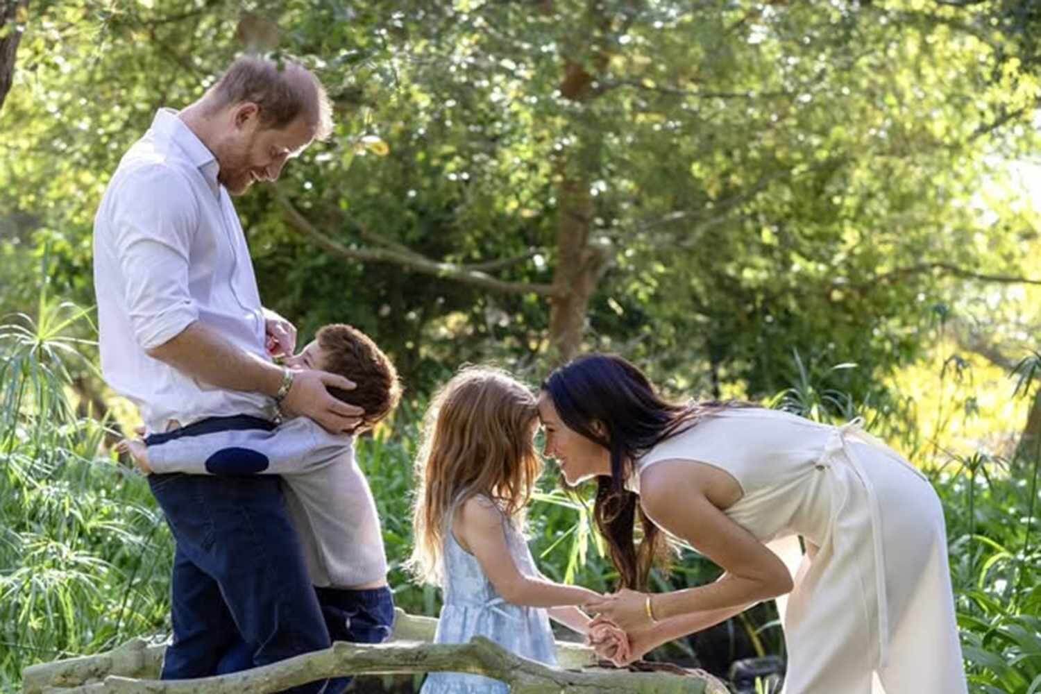 Meghan Markle prête à rejoindre le prince Harry à Londres avec leurs enfants ? Ce que l'on sait