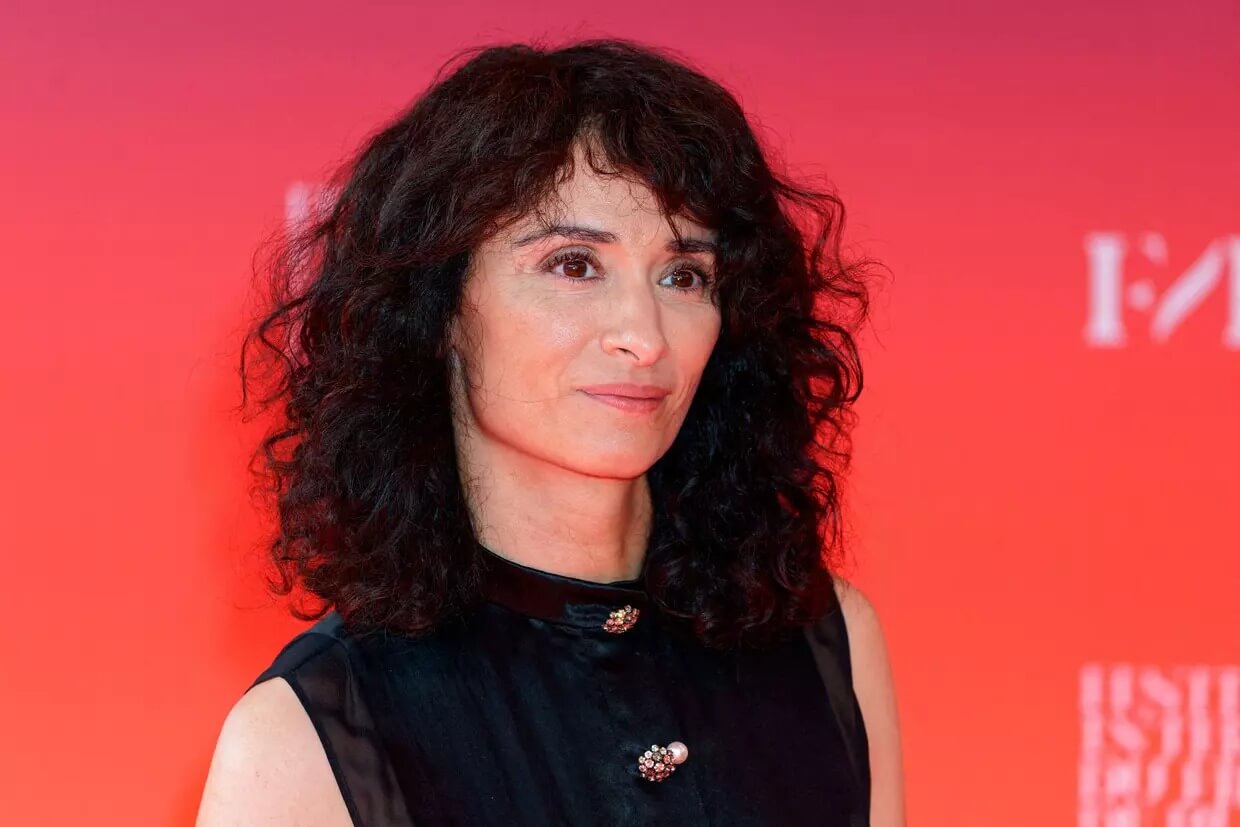 Rachida Brakni refuse la Légion d'honneur et explique les raisons de son choix