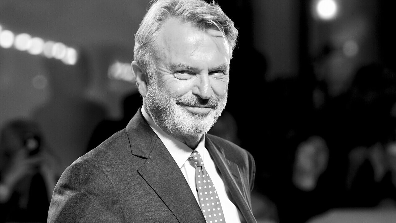 Mort de Sam Neill : la vraie cause de son décès révélée
