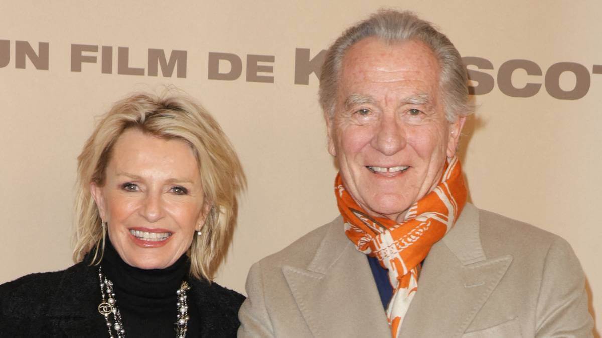 Sophie Davant fiancée à William Leymergie ? Cette confidence qui ne passe pas inaperçue !