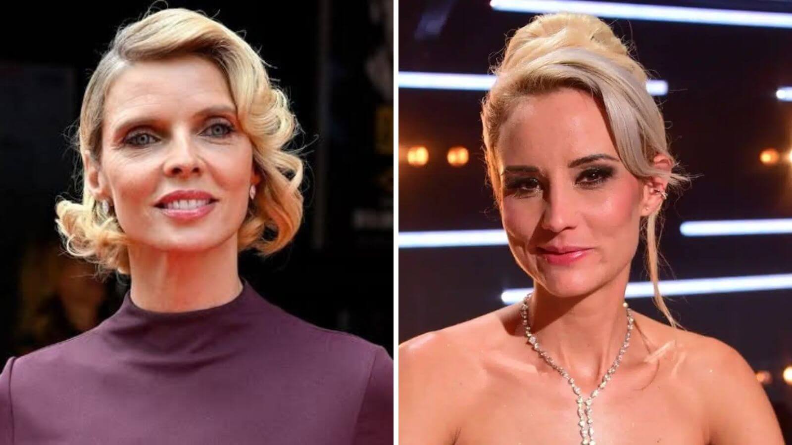 Sylvie Tellier cash sur l’éviction d’Elodie Gossuin de Miss France : "J'en ai marre qu'on m'accuse…"