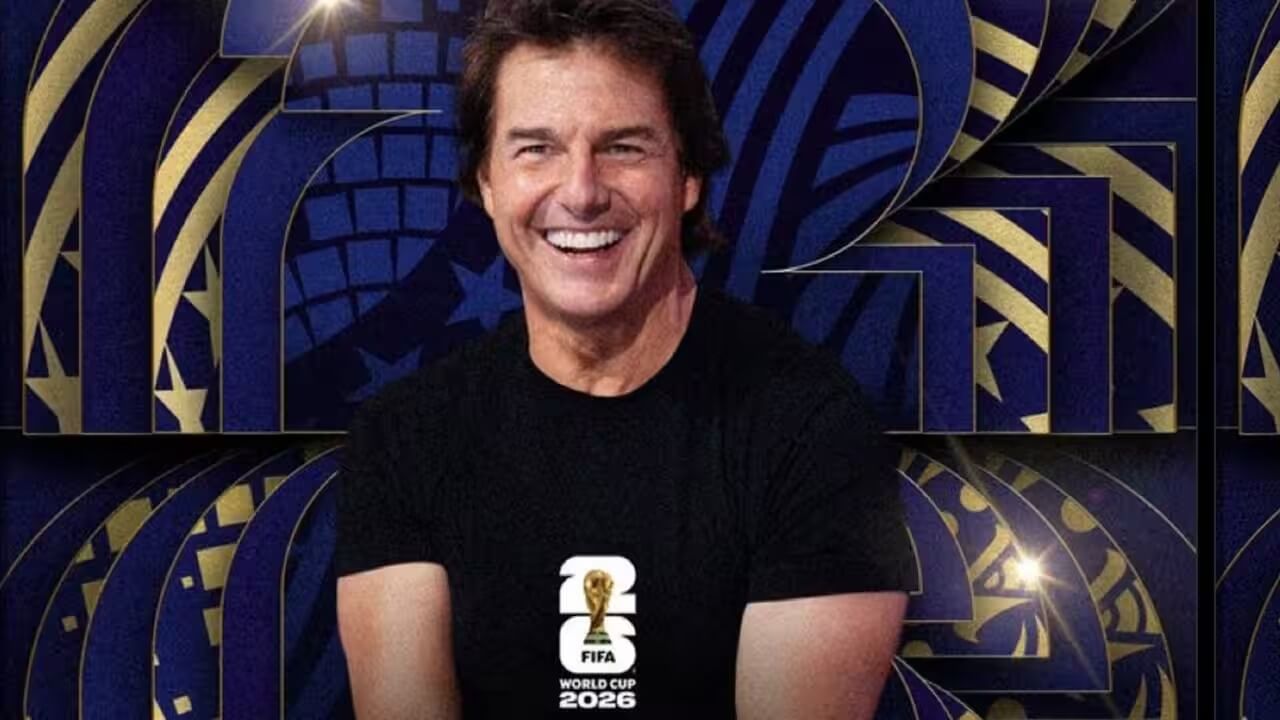 Coupe du monde 2026 : Tom Cruise s’invite à la cérémonie de clôture... Ce que l’on sait !