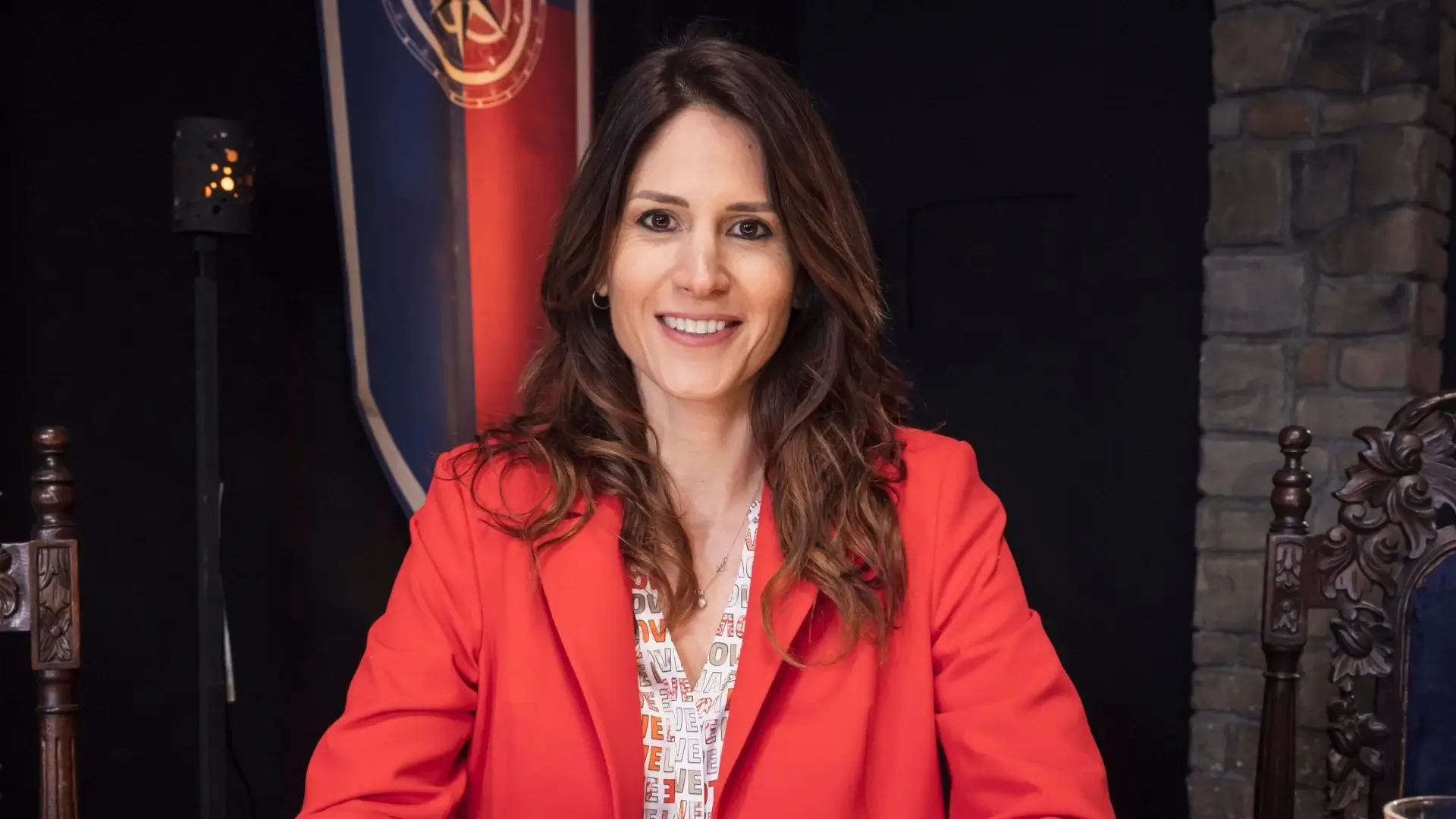 "La priorité, c'est de protéger les enfants" : Vanessa Douillet interpelle les députés...