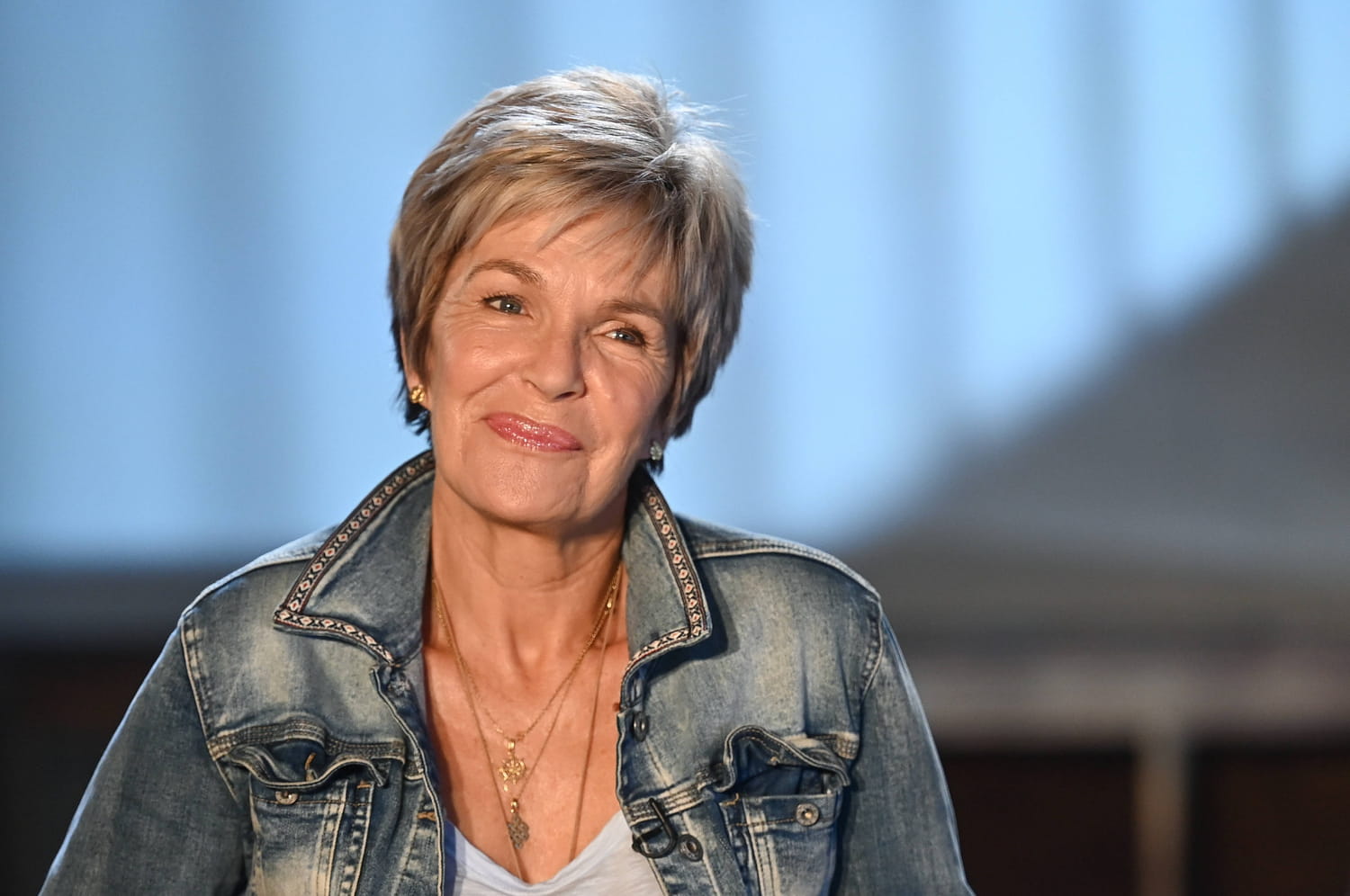 Véronique Jannot épingle la Star Academy : "C’est le problème de toutes ces émissions"