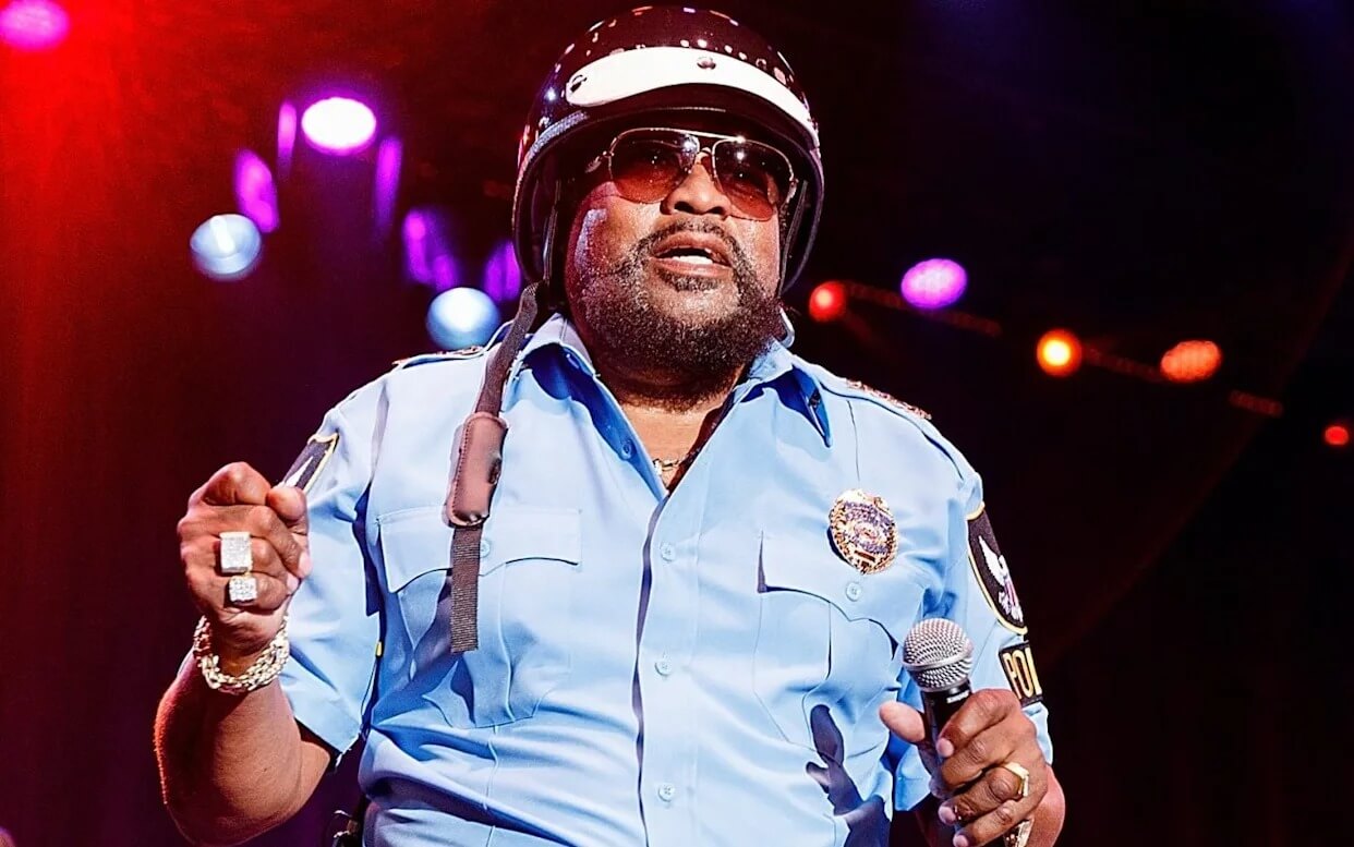 Village People : Victor Willis, le célèbre policier du groupe disco, est décédé