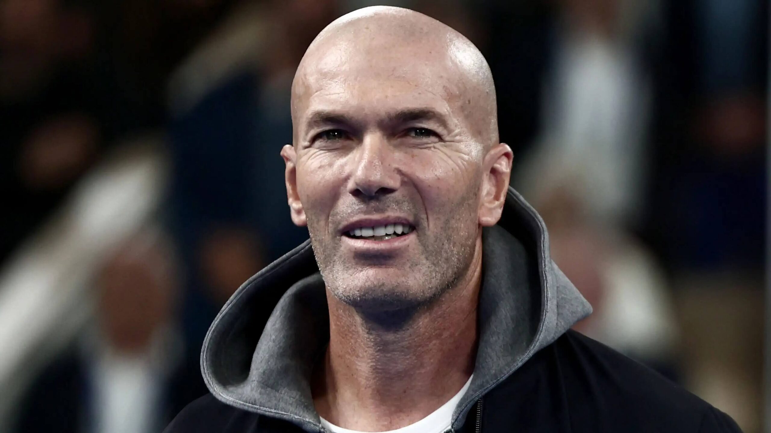 Zinédine Zidane nommé sélectionneur : combien va-t-il gagner à la tête des Bleus ?
