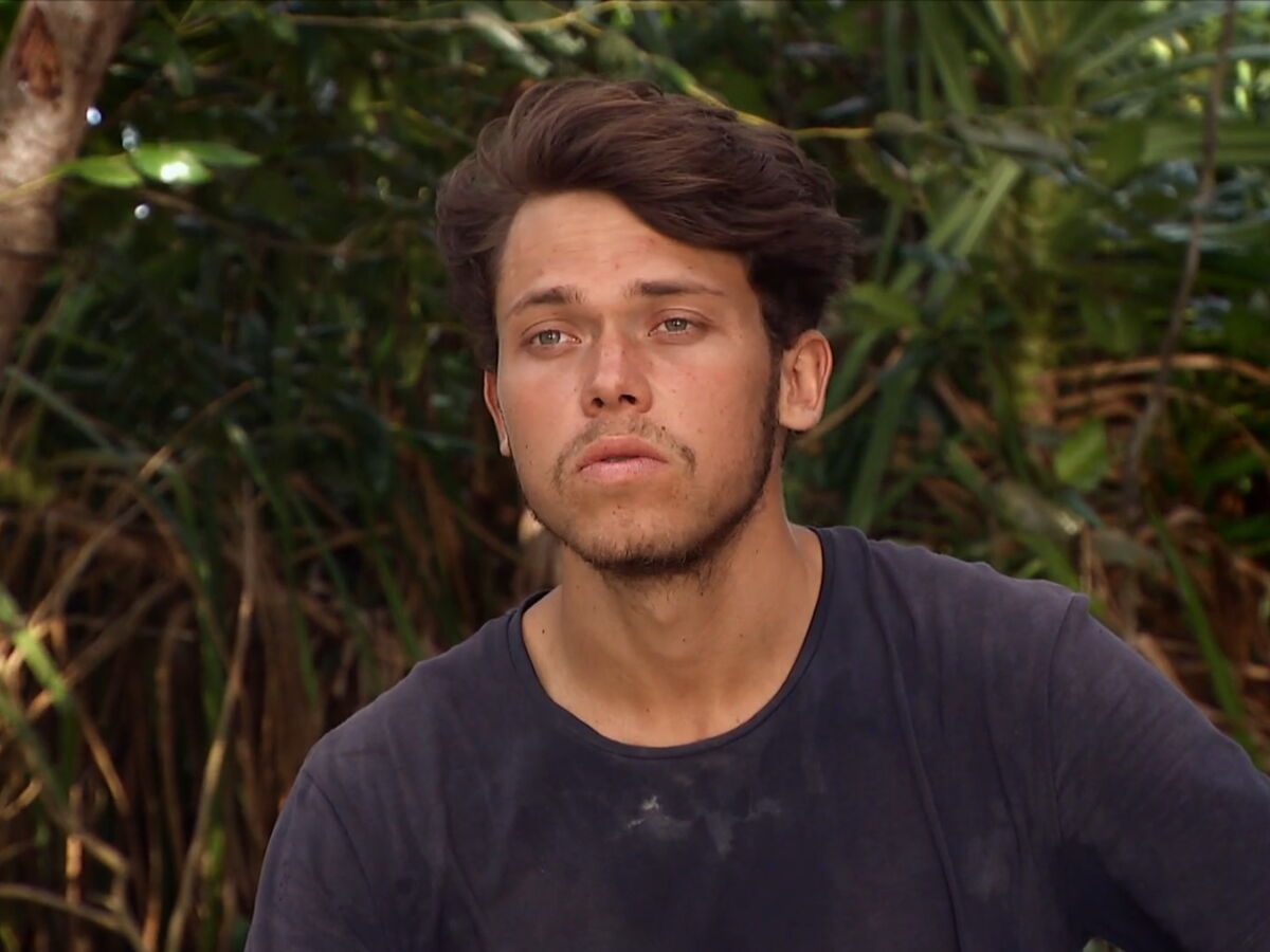 Adrien revient sur la rechute dépressive qu’il a connue lors de la diffusion de Koh-Lanta