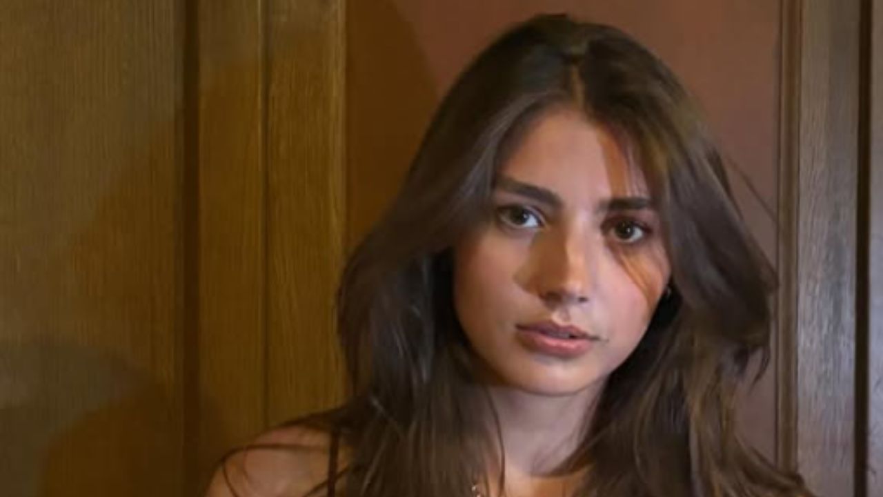 Alexandra Favalli (Ici tout commence) sort du silence : " J’ai porté plainte il y a plusieurs mois "