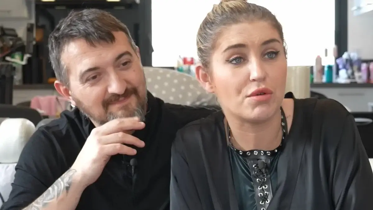 Alexandre et Amandine Pellissard regrettent d’avoir monétisé leur vie intime : "Ça les a dégoûtés"