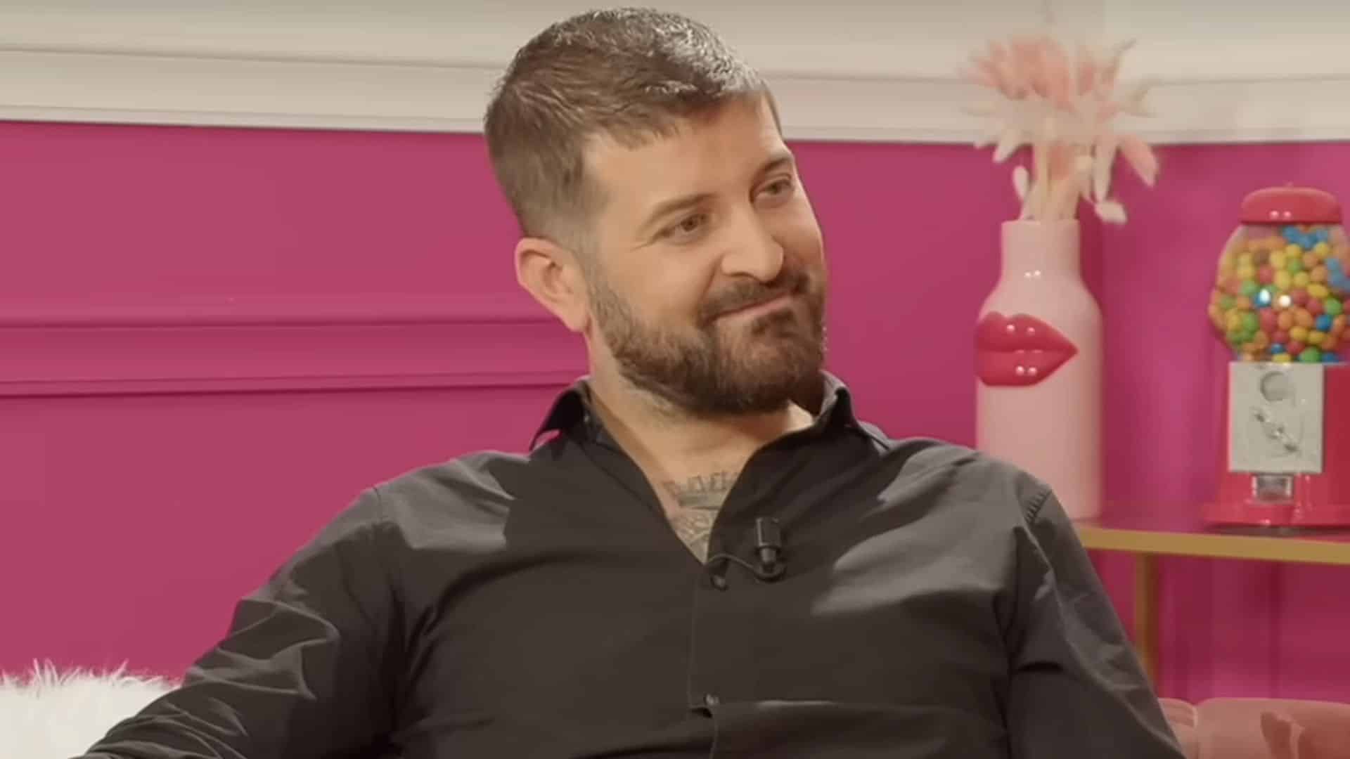 Antonin Portal balance sur les coulisses des Marseillais : "Celui qui trompe sa femme..."