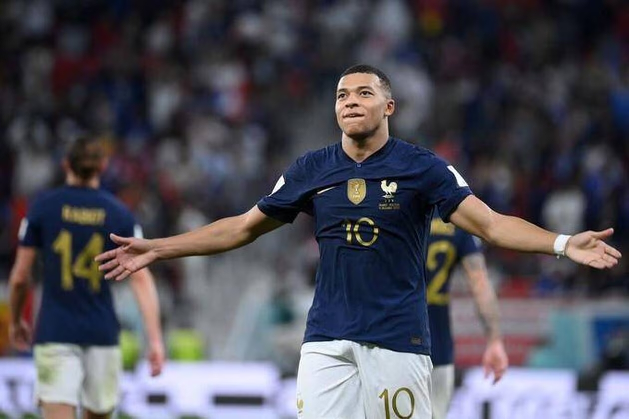 Kylian Mbappé le "dictateur" des Bleus ? Ce surnom qu’ils donnent au capitaine de l’équipe de France