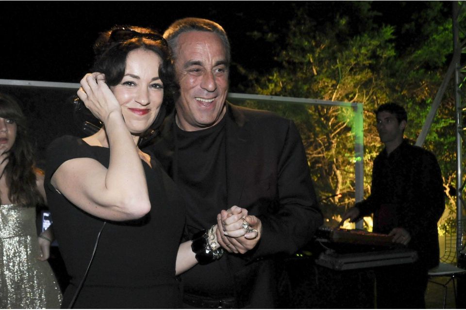 Après la mort de Béatrice et Thierry Ardisson, leur fils Gaston sort du silence : "Ça a été un choc"