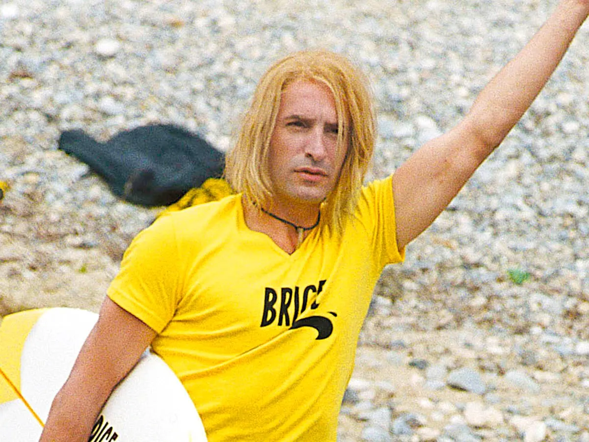 Jean Dujardin : Brice de Nice, un personnage qui lui a rapporté gros ?
