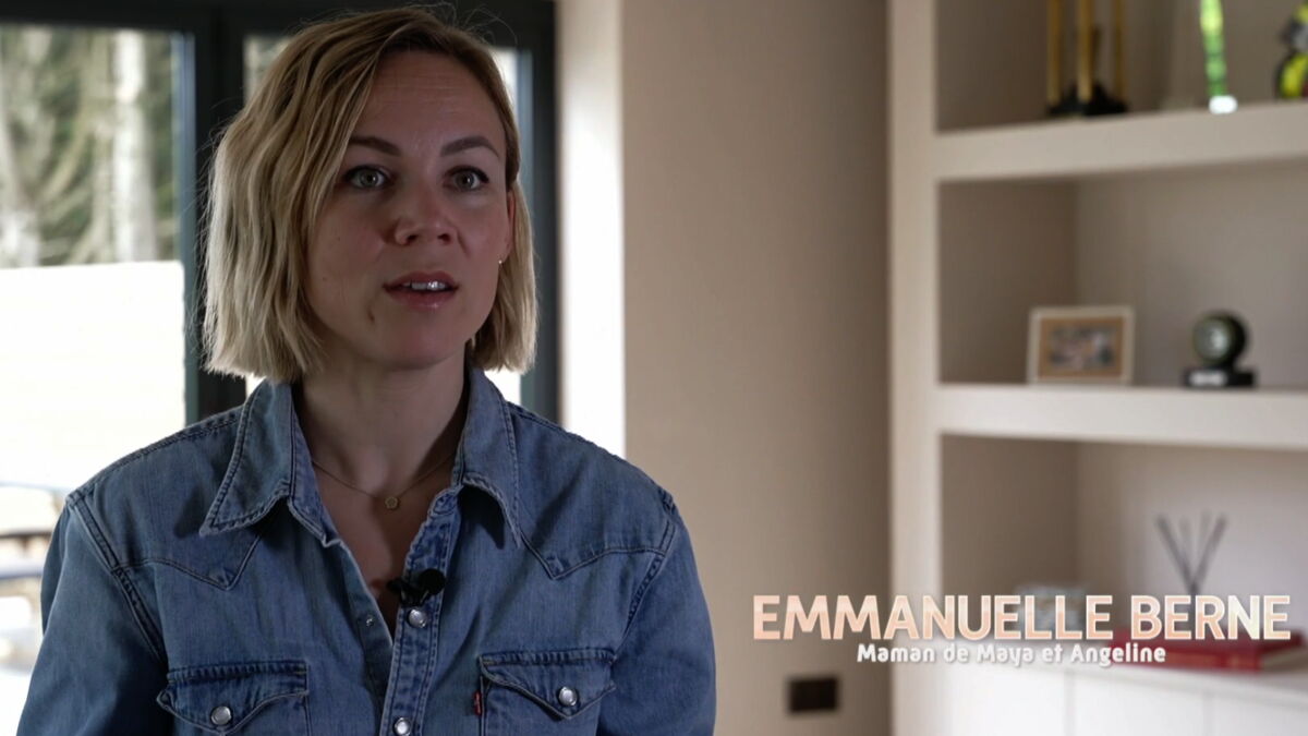 Emmanuelle Berne (Danse avec les stars) en deuil : "Ton absence se fait déjà ressentir"