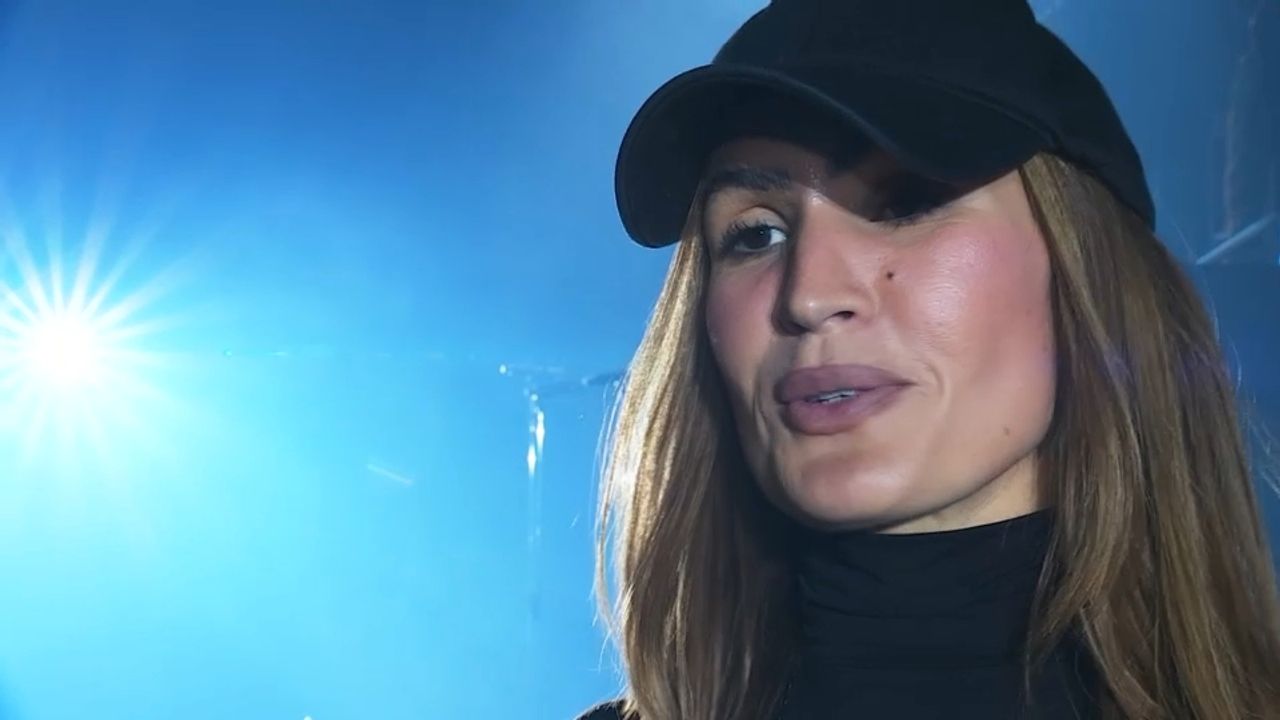 "Je ne serai plus sur scène à 50 ans" : Vitaa évoque la fin de sa carrière
