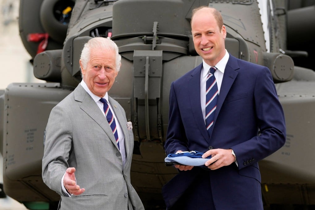 Prince William et Charles III : des tensions en coulisses ? "Il pense savoir mieux que tout le monde"