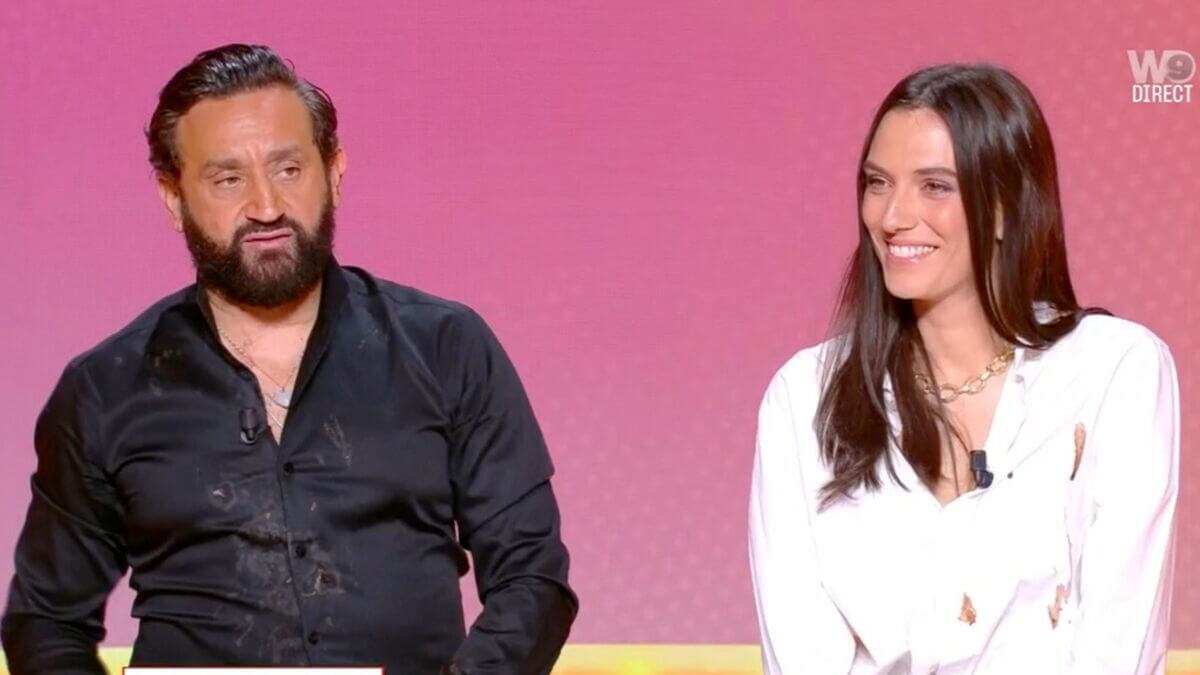 Cyril Hanouna et Shana Loustau en couple ? Ces clichés qui relancent les rumeurs